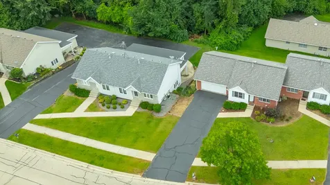 3786-3788 Sage Drive Rockford IL 61114