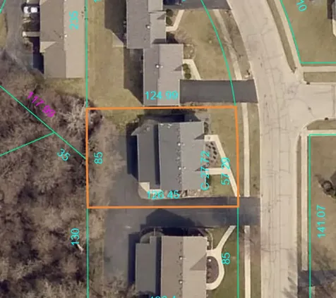 3786-3788 Sage Drive Rockford IL 61114