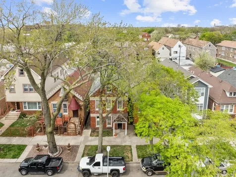 3408 South Carpenter Street Chicago IL 60608