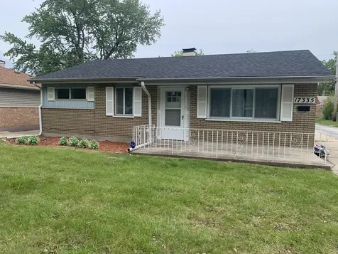 17335 Community Street Lansing IL 60438