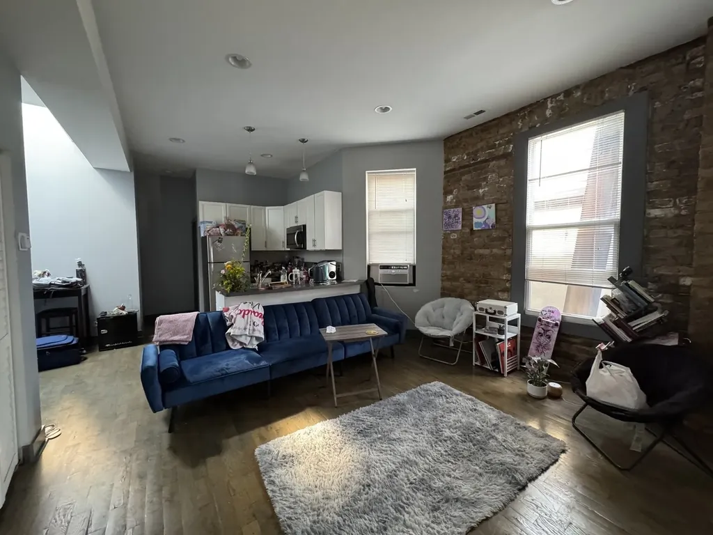 1813 South Ashland Avenue Chicago IL 60608