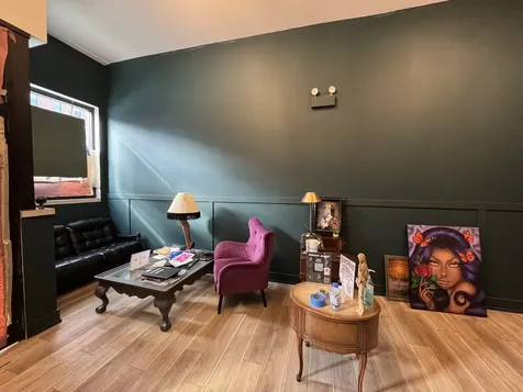 1813 South Ashland Avenue Chicago IL 60608