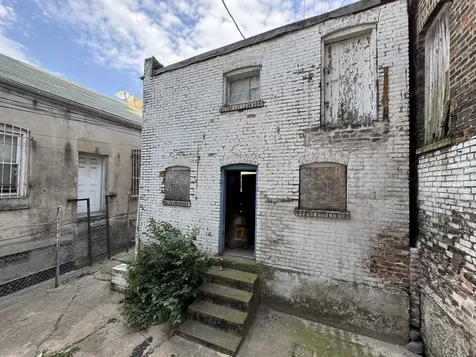 1813 South Ashland Avenue Chicago IL 60608