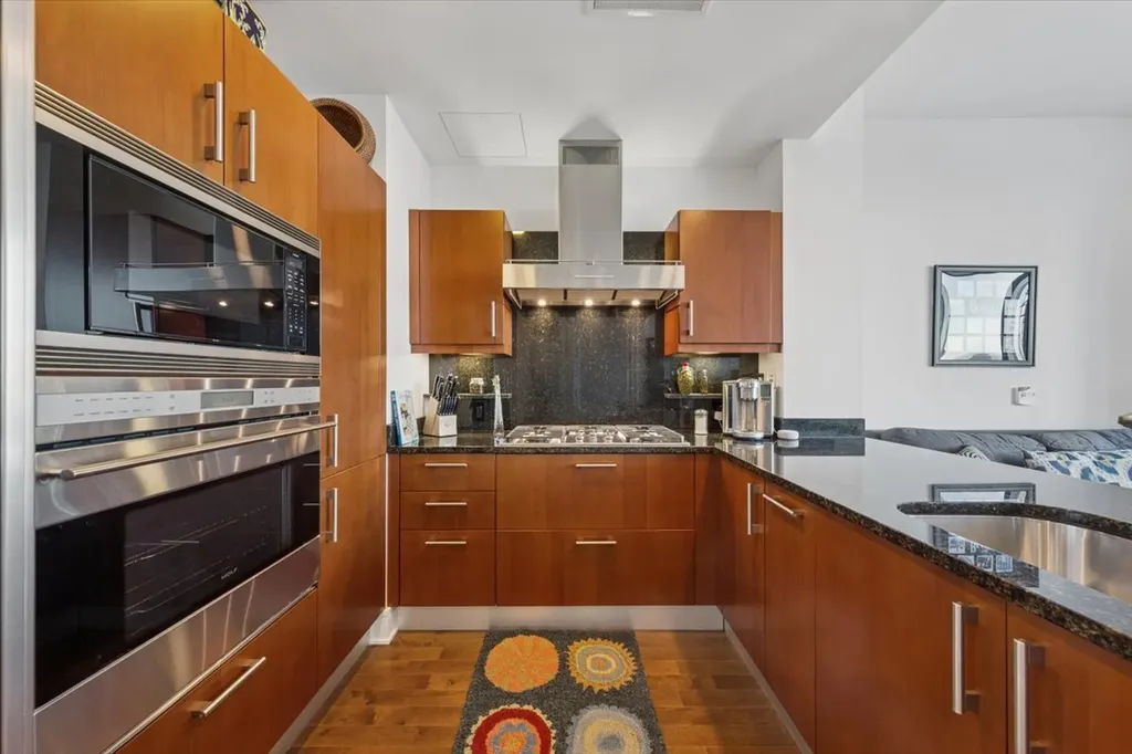 401 North Wabash Avenue Chicago IL 60611