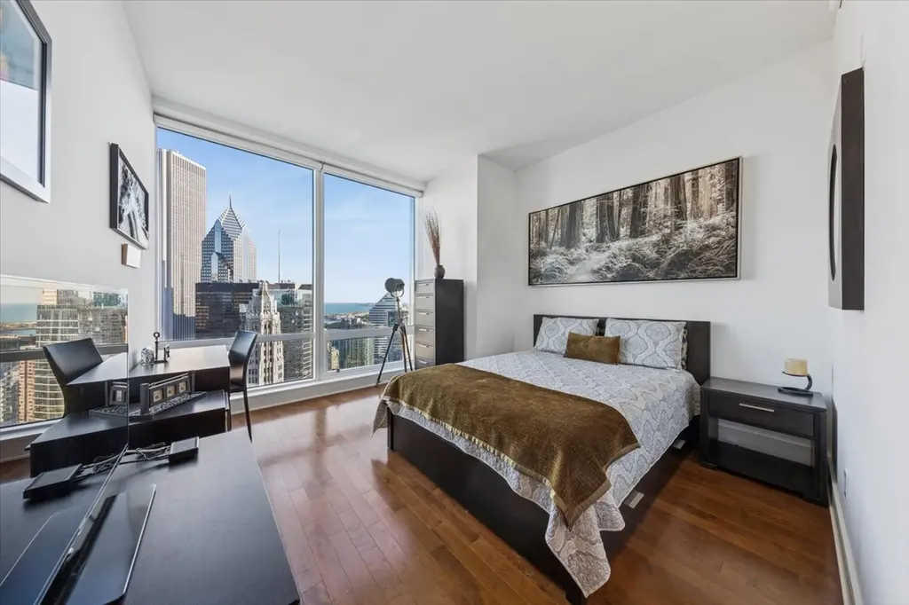401 North Wabash Avenue Chicago IL 60611