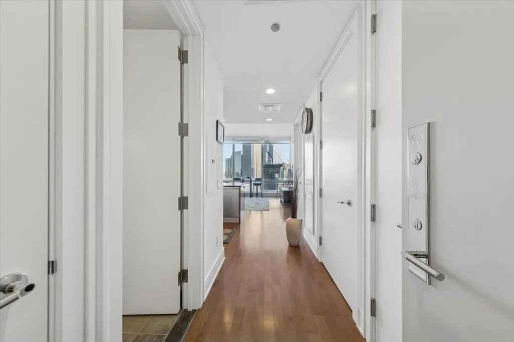 401 North Wabash Avenue Chicago IL 60611