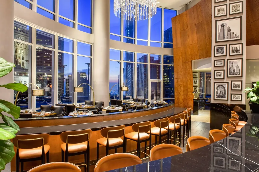 401 North Wabash Avenue Chicago IL 60611