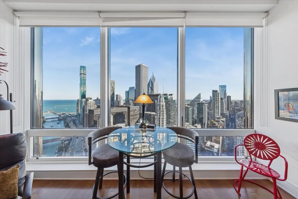 401 North Wabash Avenue Chicago IL 60611