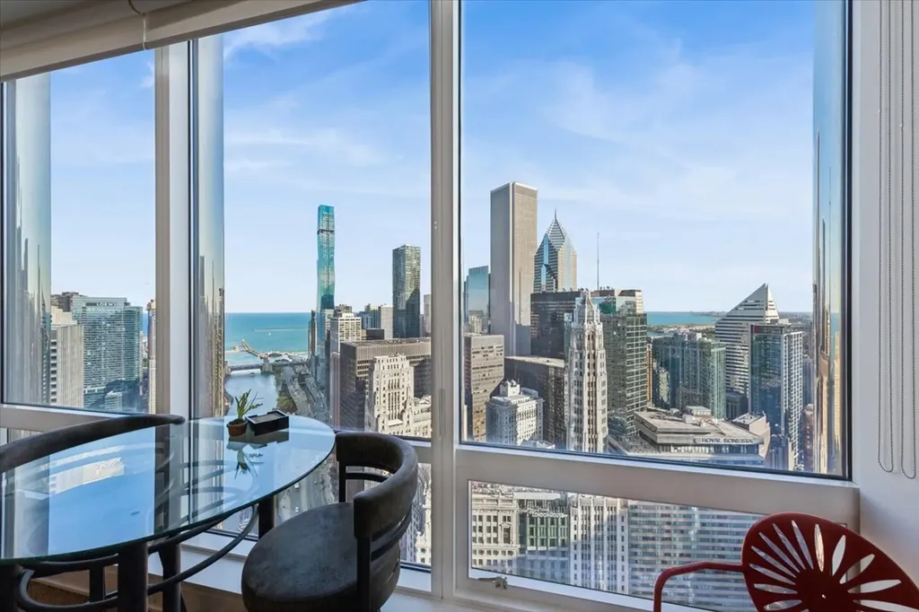 401 North Wabash Avenue Chicago IL 60611