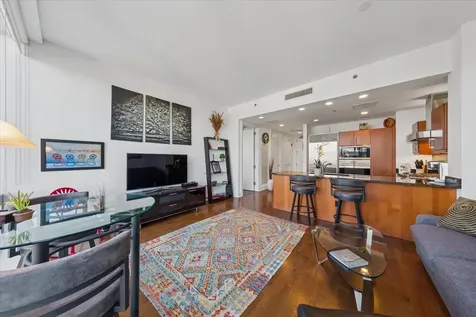 401 North Wabash Avenue Chicago IL 60611