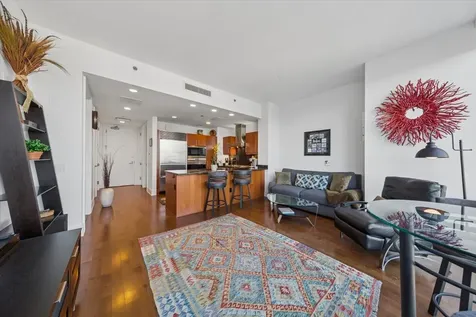 401 North Wabash Avenue Chicago IL 60611