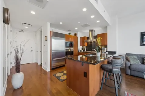 401 North Wabash Avenue Chicago IL 60611
