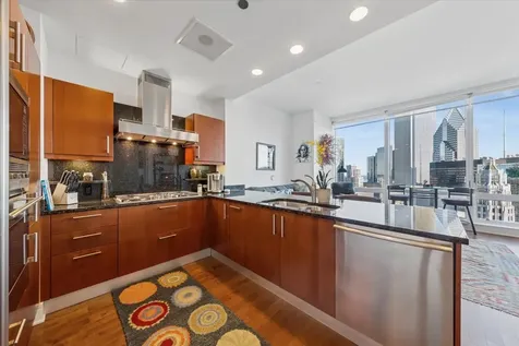 401 North Wabash Avenue Chicago IL 60611