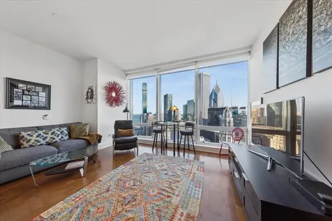 401 North Wabash Avenue Chicago IL 60611