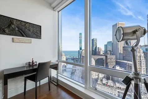 401 North Wabash Avenue Chicago IL 60611