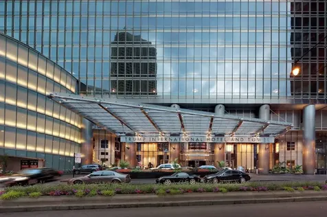 401 North Wabash Avenue Chicago IL 60611