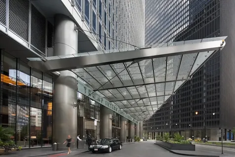 401 North Wabash Avenue Chicago IL 60611