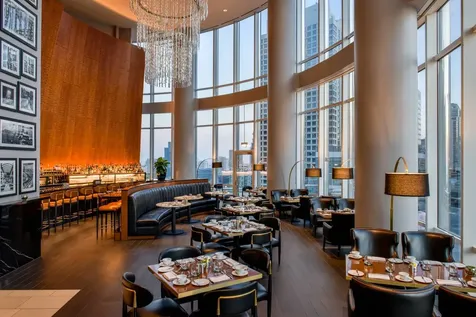 401 North Wabash Avenue Chicago IL 60611