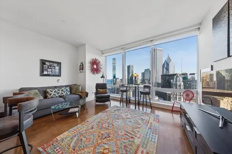 401 North Wabash Avenue Chicago IL 60611