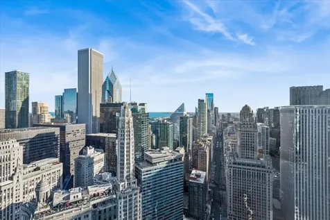 401 North Wabash Avenue Chicago IL 60611