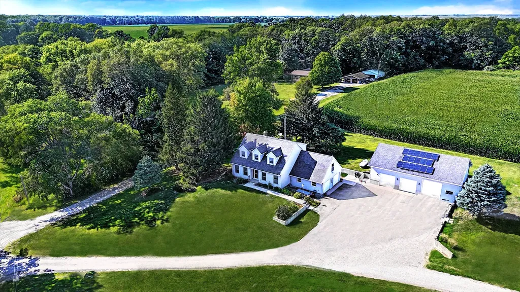 2636 South Homer Lake Road Homer IL 61849