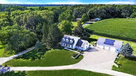 2636 South Homer Lake Road Homer IL 61849