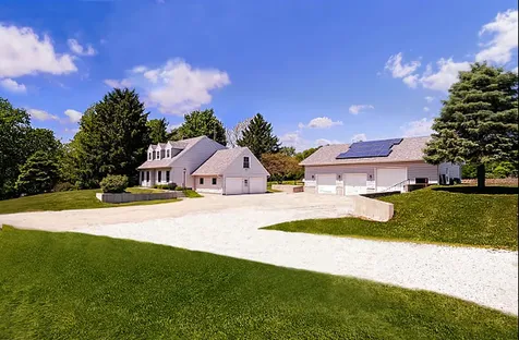 2636 South Homer Lake Road Homer IL 61849