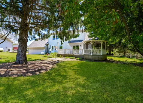 2636 South Homer Lake Road Homer IL 61849
