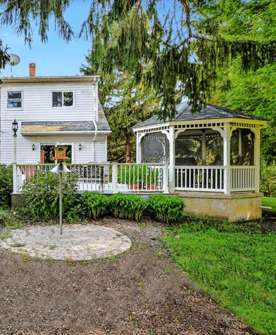 2636 South Homer Lake Road Homer IL 61849
