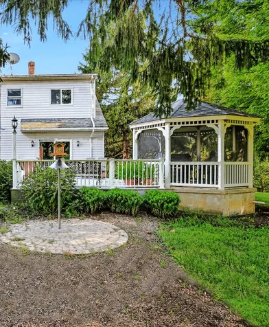 2636 South Homer Lake Road Homer IL 61849
