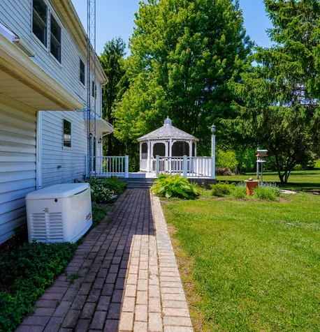 2636 South Homer Lake Road Homer IL 61849