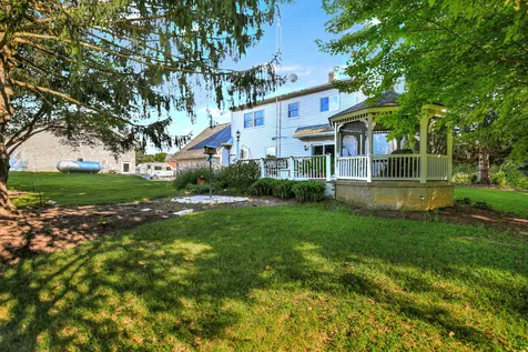 2636 South Homer Lake Road Homer IL 61849