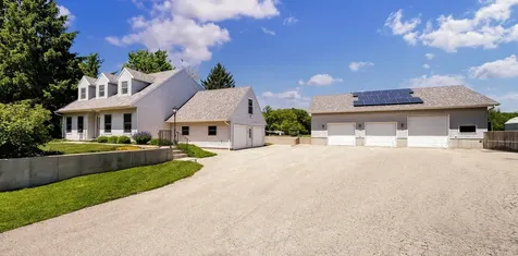 2636 South Homer Lake Road Homer IL 61849