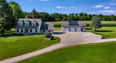 2636 South Homer Lake Road Homer IL 61849