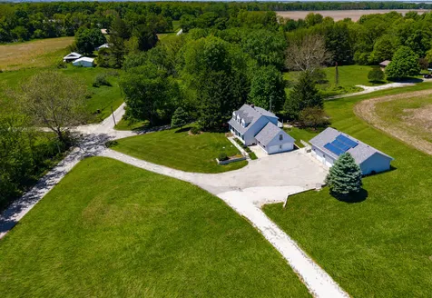 2636 South Homer Lake Road Homer IL 61849