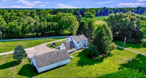 2636 South Homer Lake Road Homer IL 61849