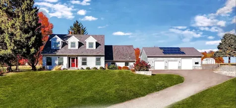 2636 South Homer Lake Road Homer IL 61849