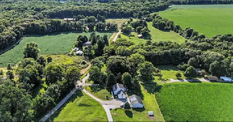 2636 South Homer Lake Road Homer IL 61849