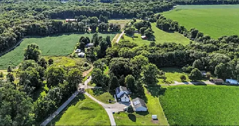 2636 South Homer Lake Road Homer IL 61849
