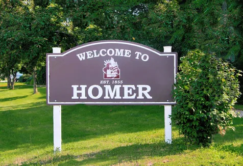 2636 South Homer Lake Road Homer IL 61849