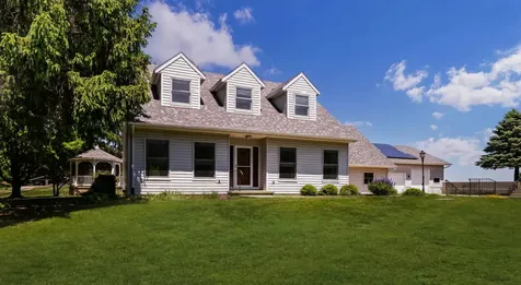 2636 South Homer Lake Road Homer IL 61849