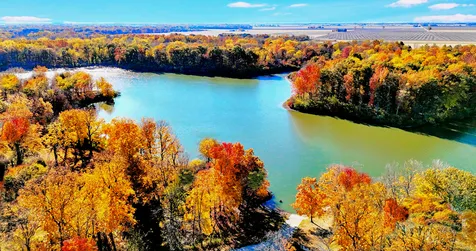 2636 South Homer Lake Road Homer IL 61849