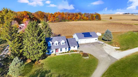 2636 South Homer Lake Road Homer IL 61849