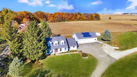 2636 South Homer Lake Road Homer IL 61849