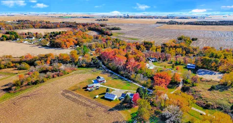 2636 South Homer Lake Road Homer IL 61849