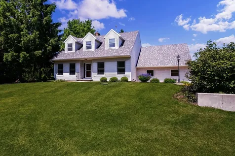 2636 South Homer Lake Road Homer IL 61849