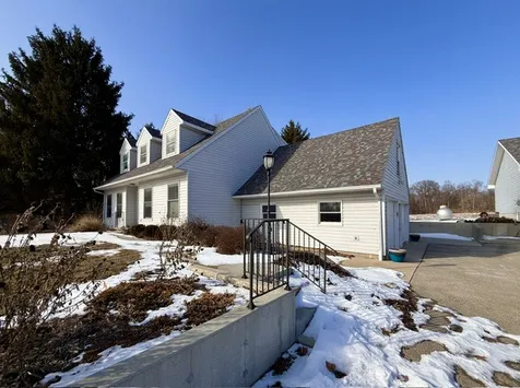 2636 South Homer Lake Road Homer IL 61849