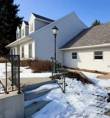 2636 South Homer Lake Road Homer IL 61849