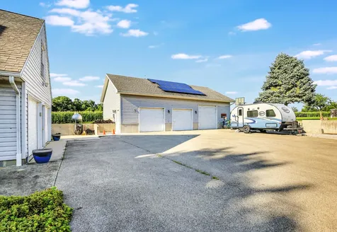 2636 South Homer Lake Road Homer IL 61849