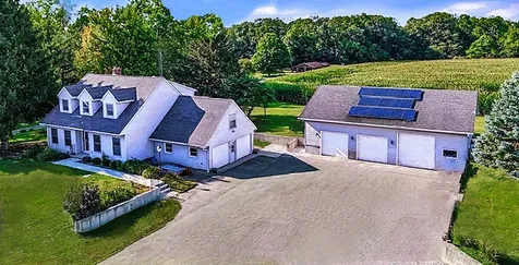 2636 South Homer Lake Road Homer IL 61849